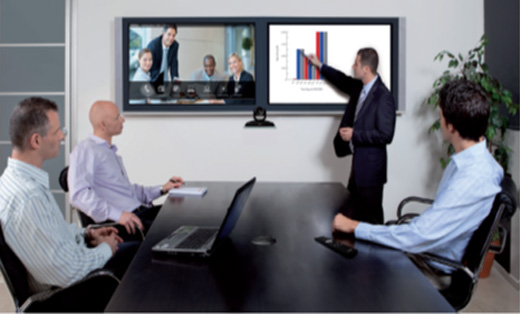 Board Rooms
