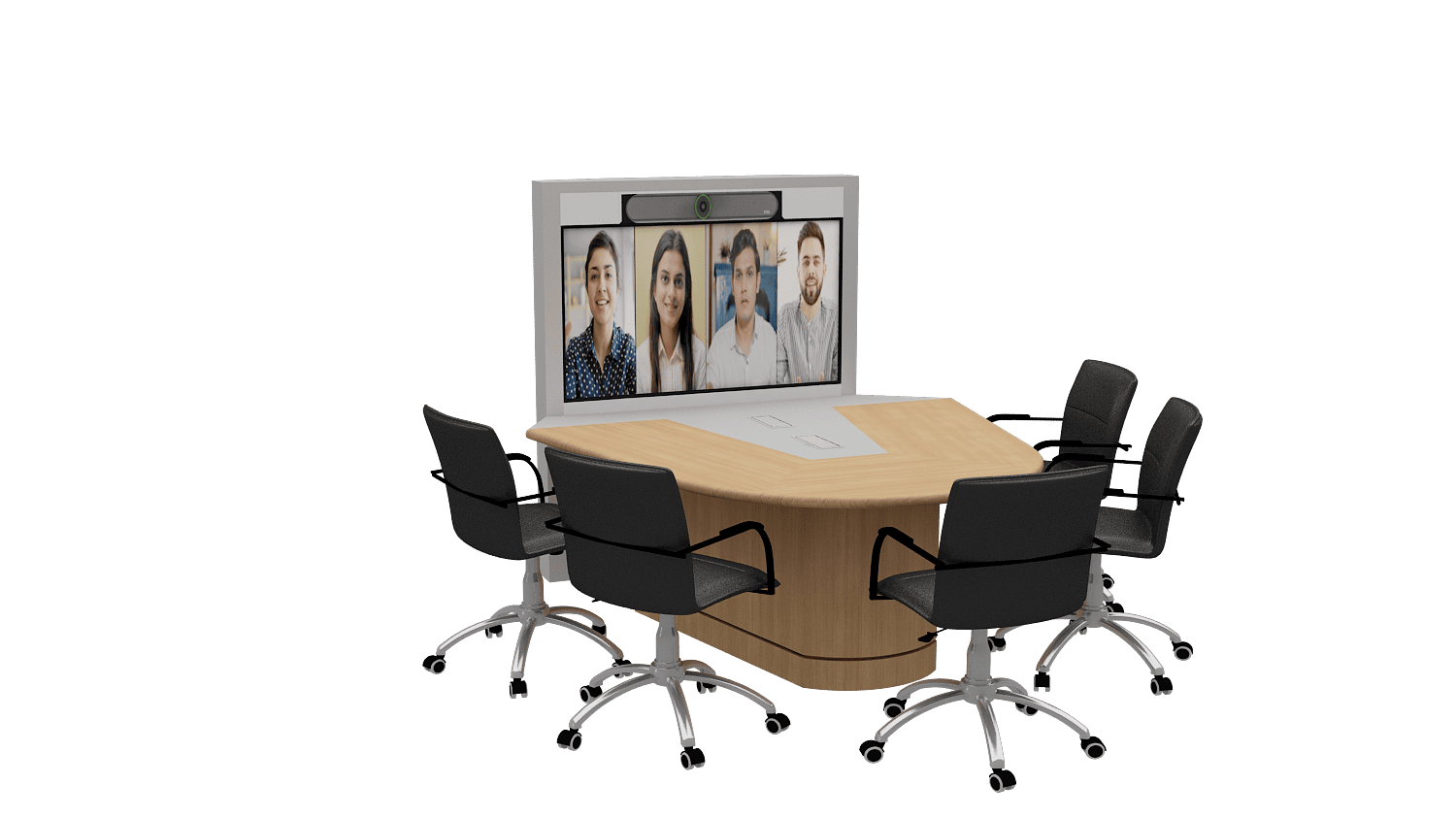 Core CollaboratorMINI 5 PAX