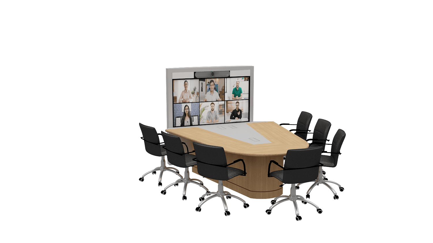 Core CollaboratorMINI 7 PAX