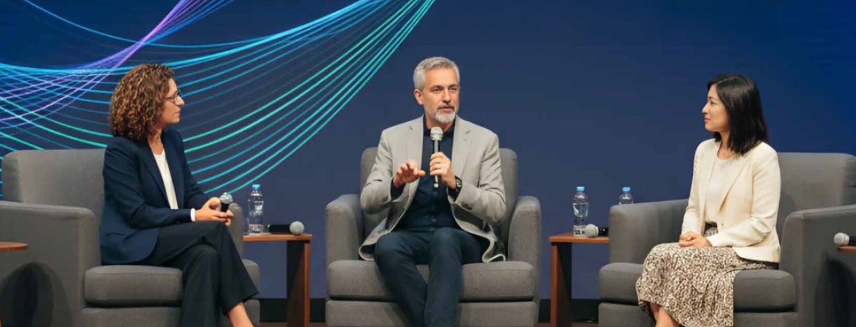 PodCast STUDIO : AI Interview Program Solution