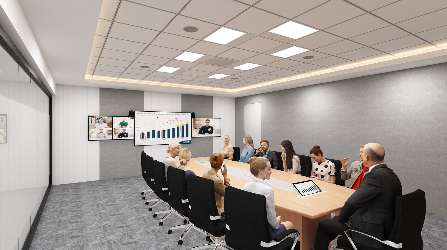 Collaborator PowerMAX+ 29 PAX