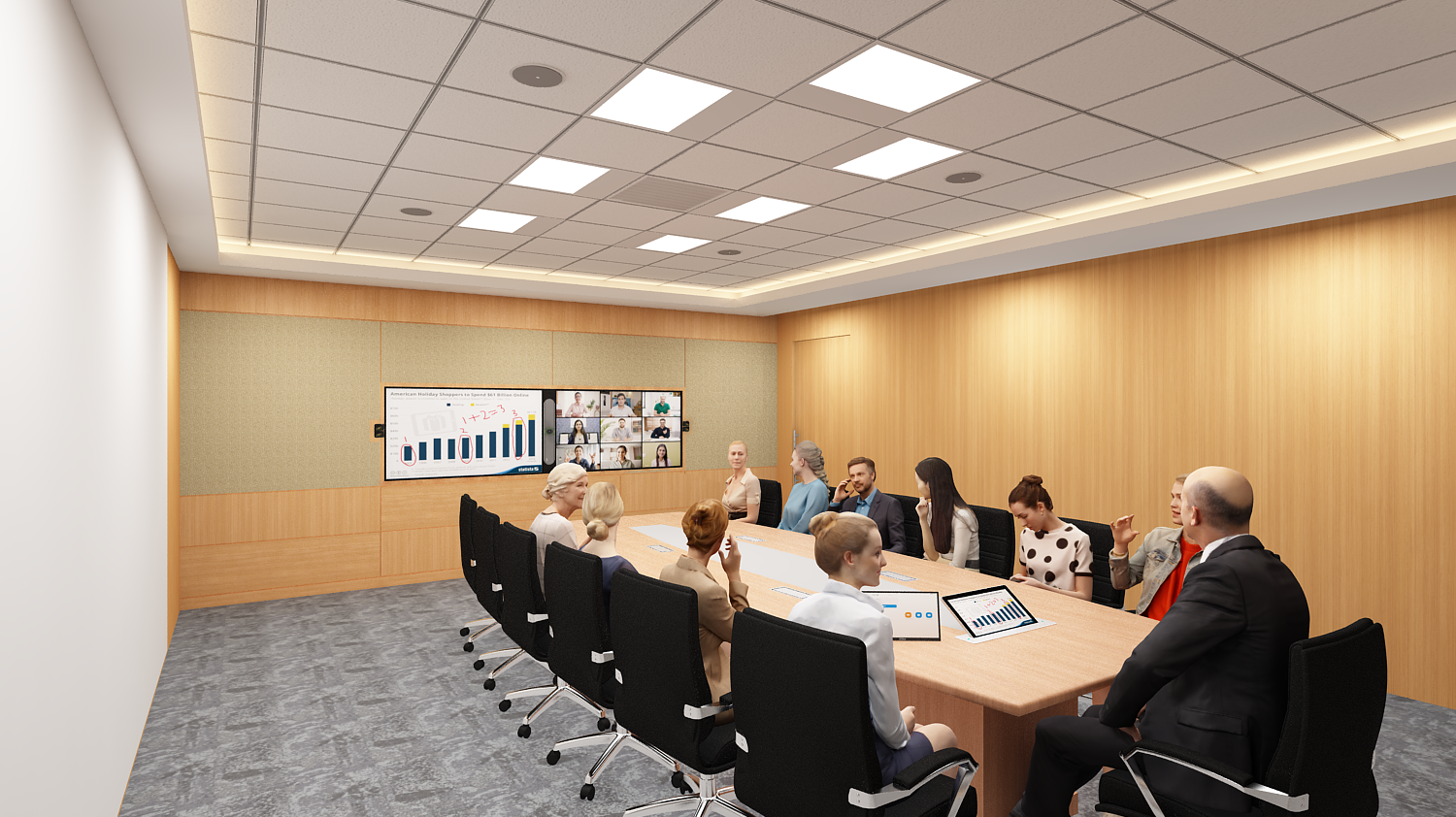 Collaborator PowerX 17 PAX