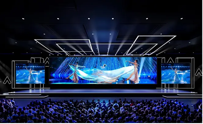 Active LED Solutions Gallery