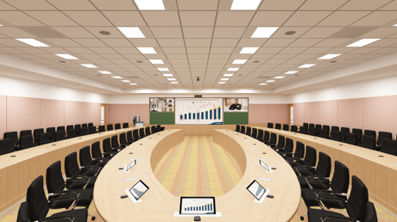Board Rooms