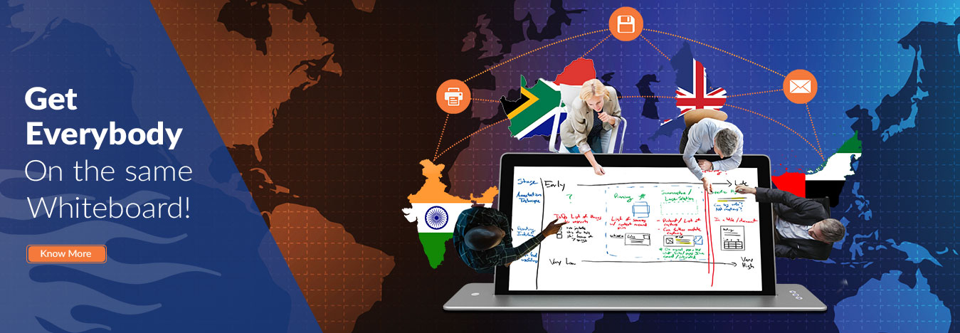 Get Everybody same Whiteboard