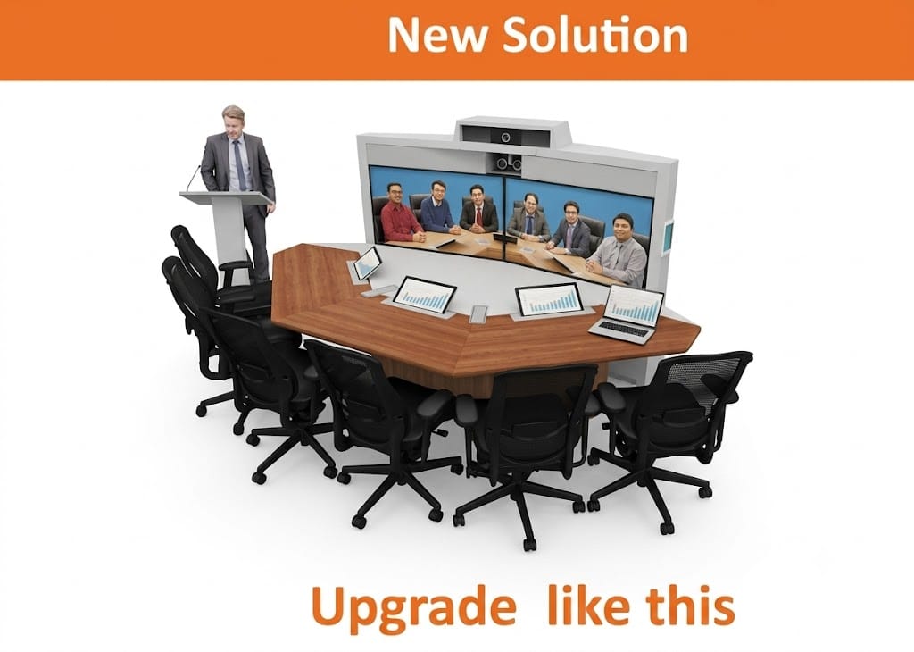 New Solution