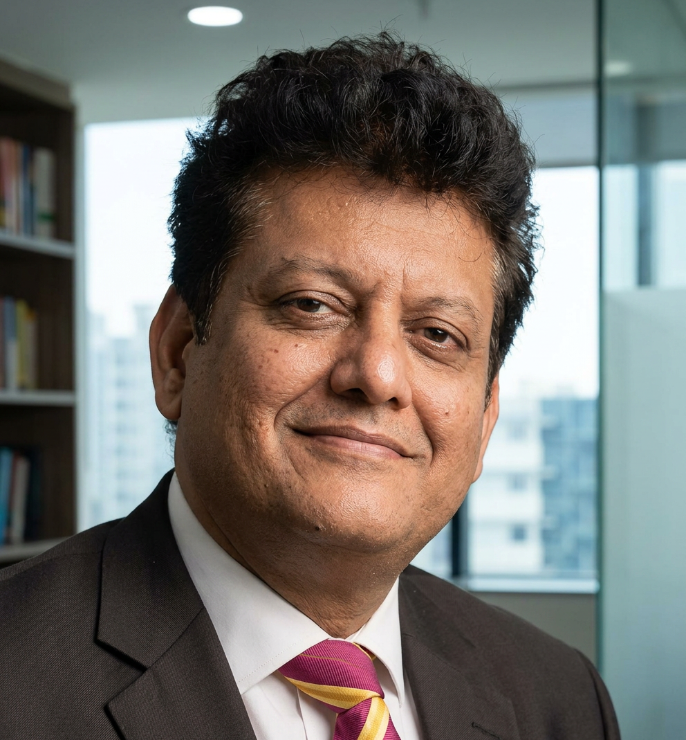 Mr. Sanjay Bansal