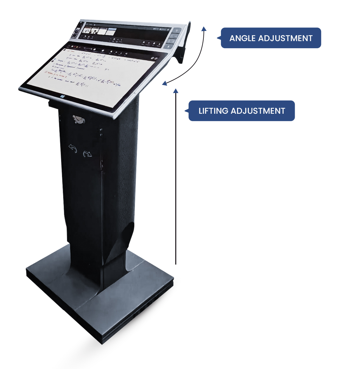 AV Podium