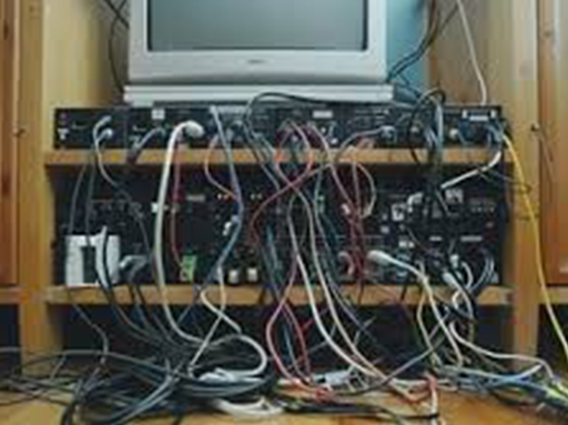 AV Podium