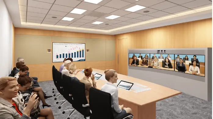 Pro GreenField Boardroom Gallery