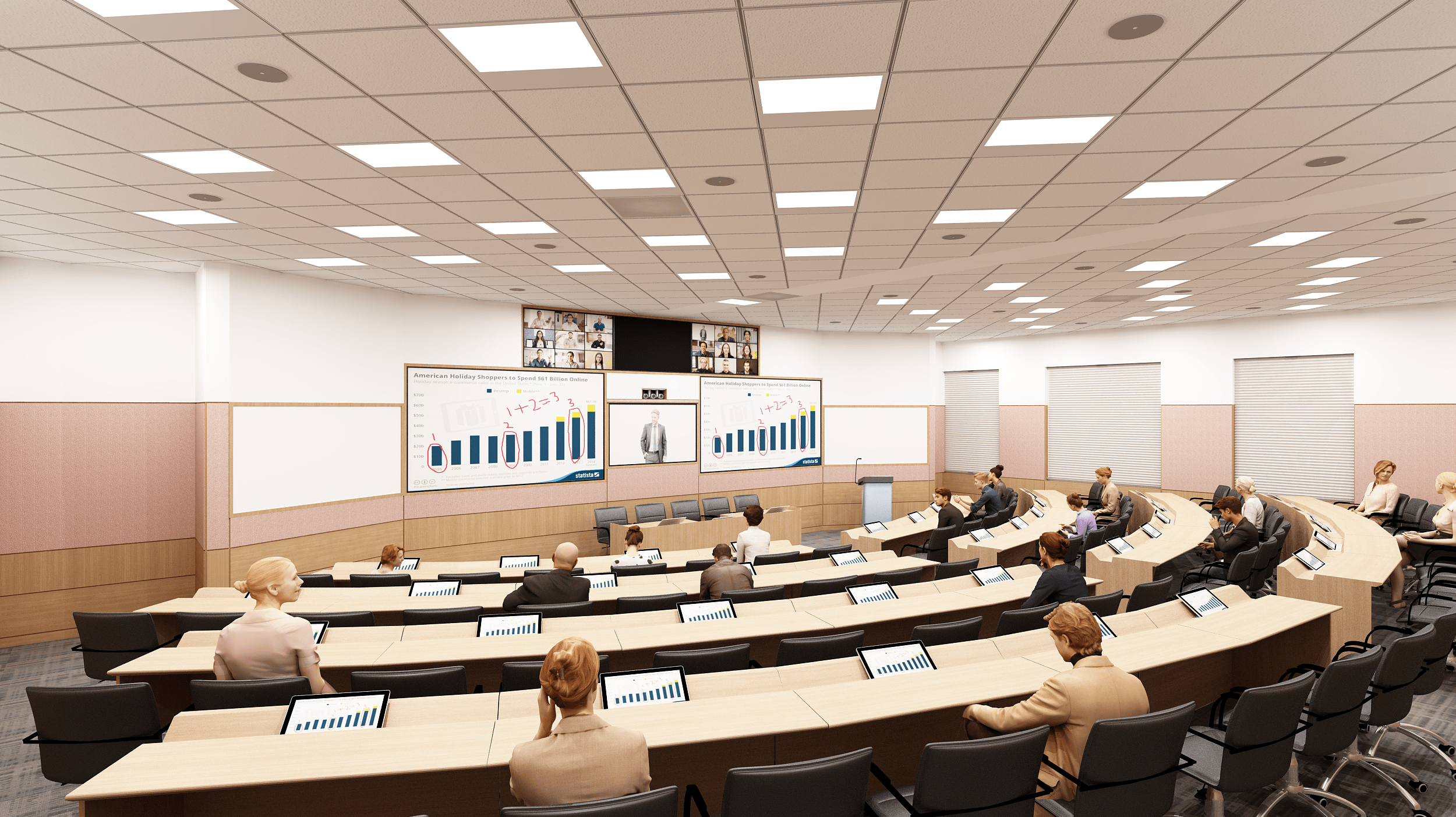 Boardroom Solutions