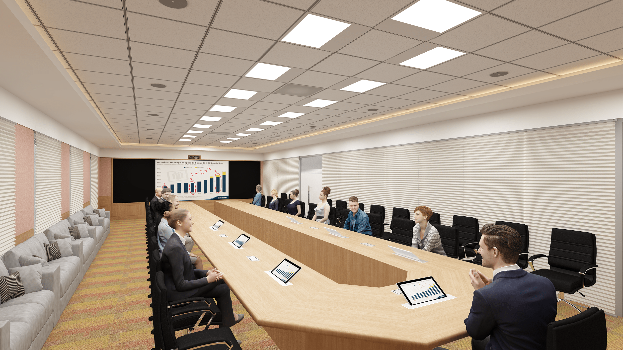 Boardroom Solutions