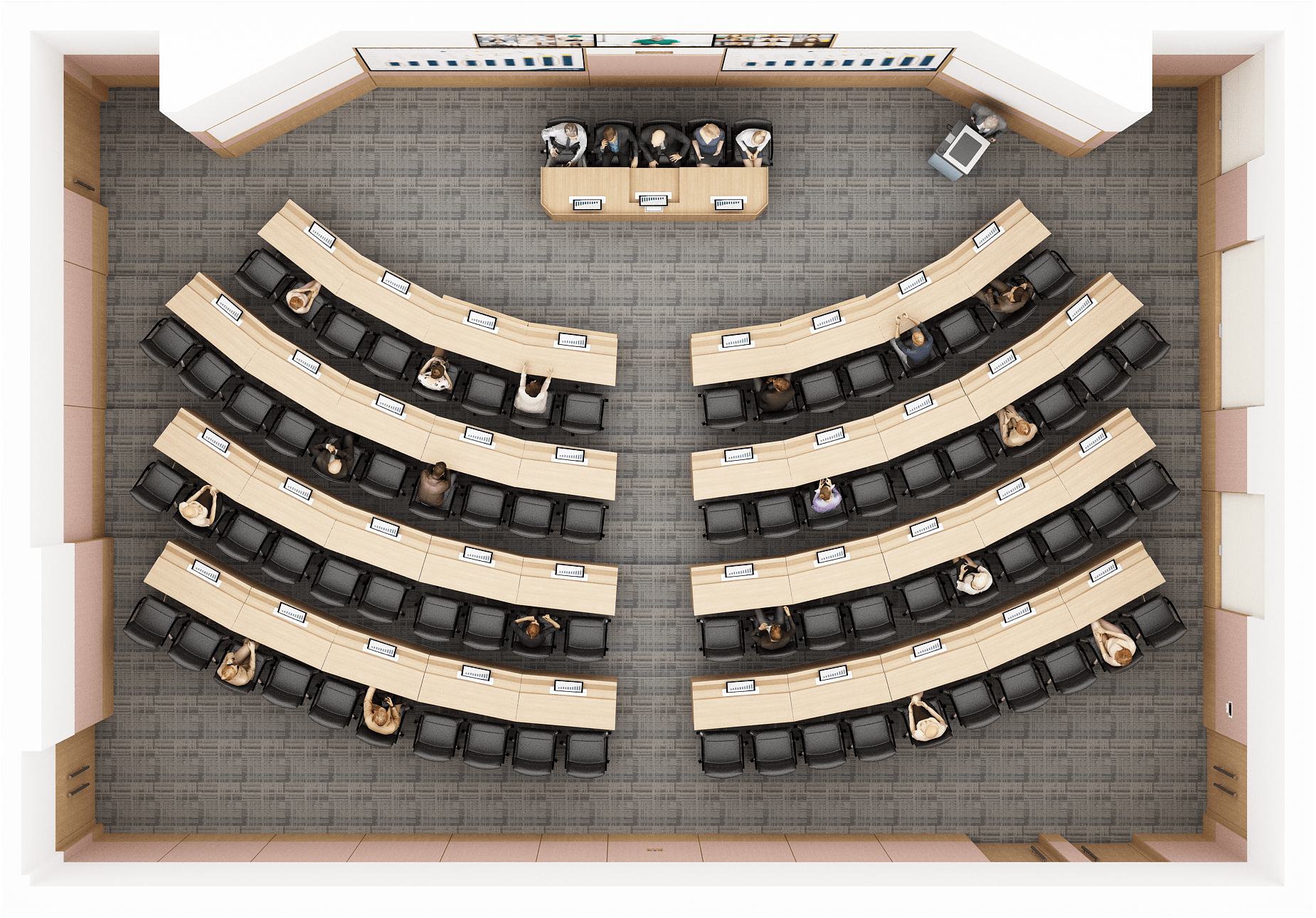 Boardroom Solutions