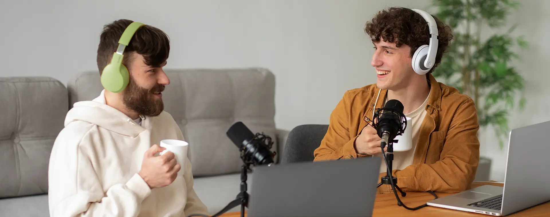 PodCast