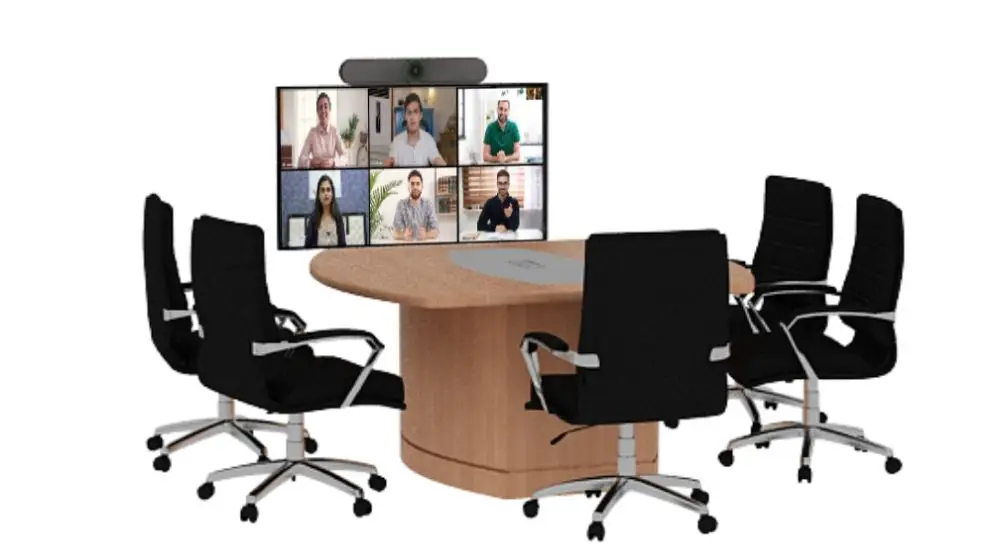 Pro huddle meeting Gallery