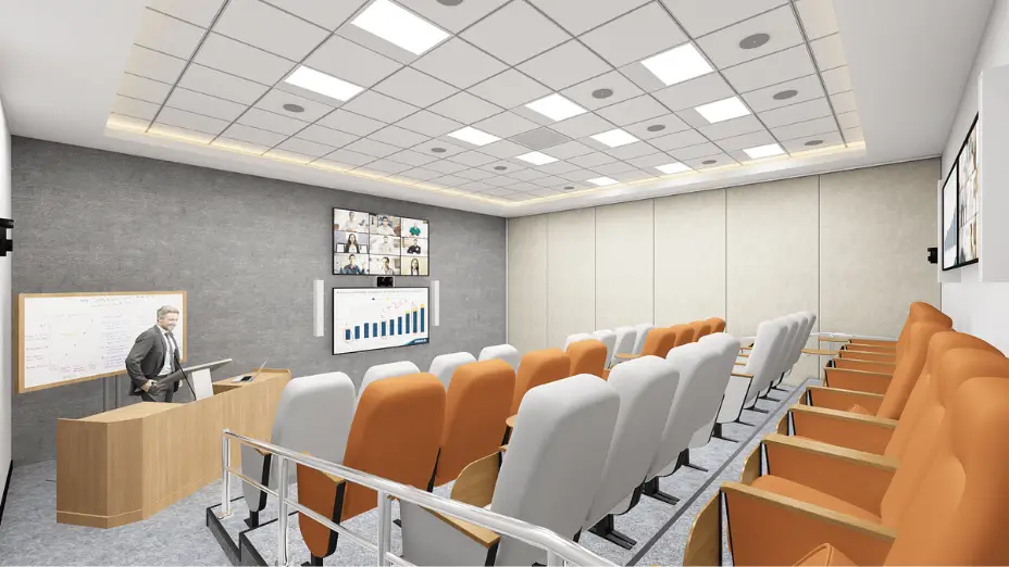 Pro Local Training/Teaching Gallery