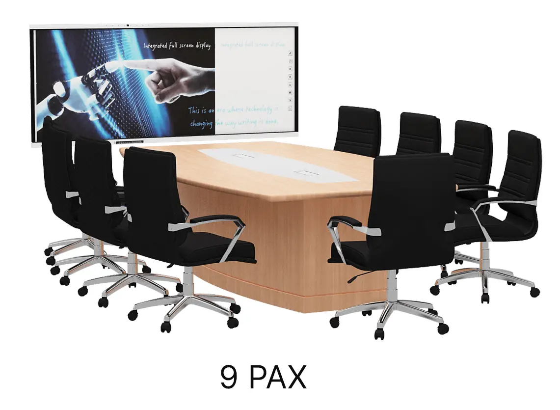 Recordable IFPD Gallery