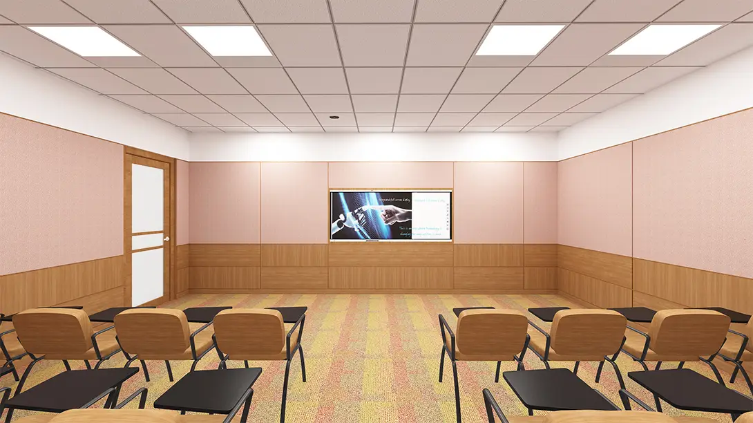 Recordable IFPD Gallery