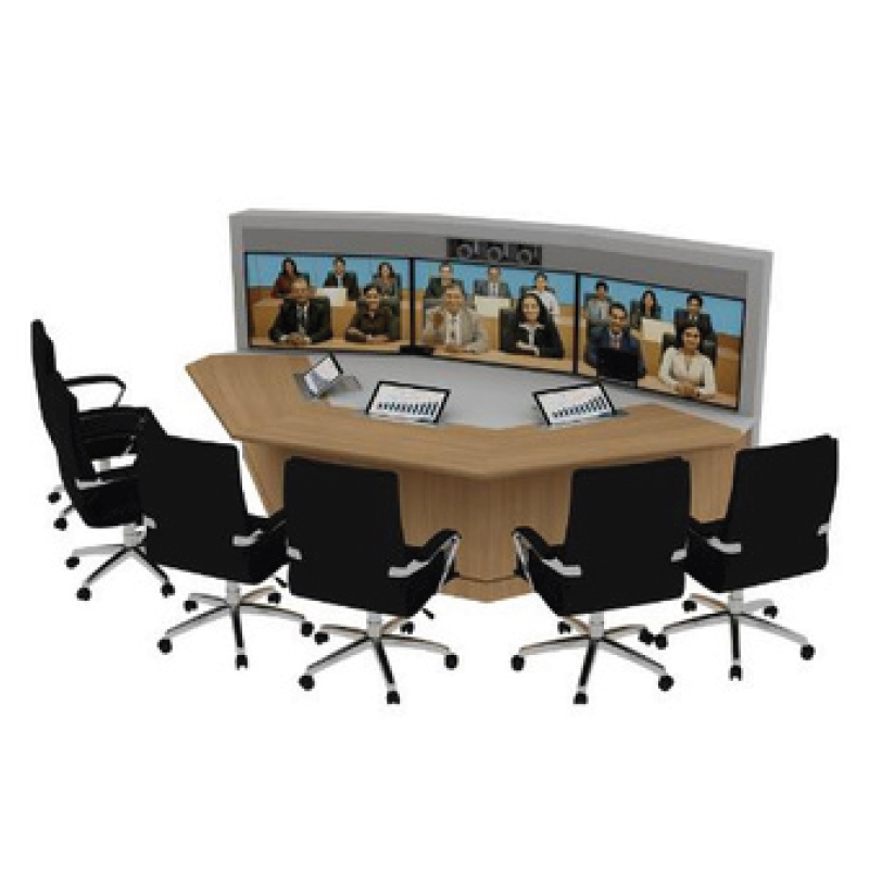 Telepresence solutions