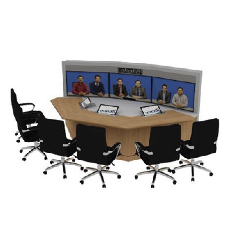 Telepresence solutions