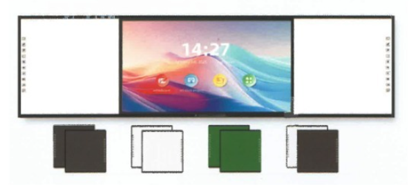 oseldualdisplay