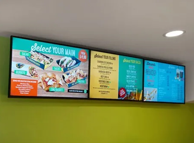 Digital Signage