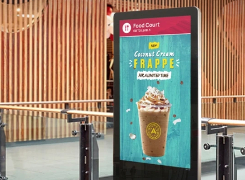 Digital Signage