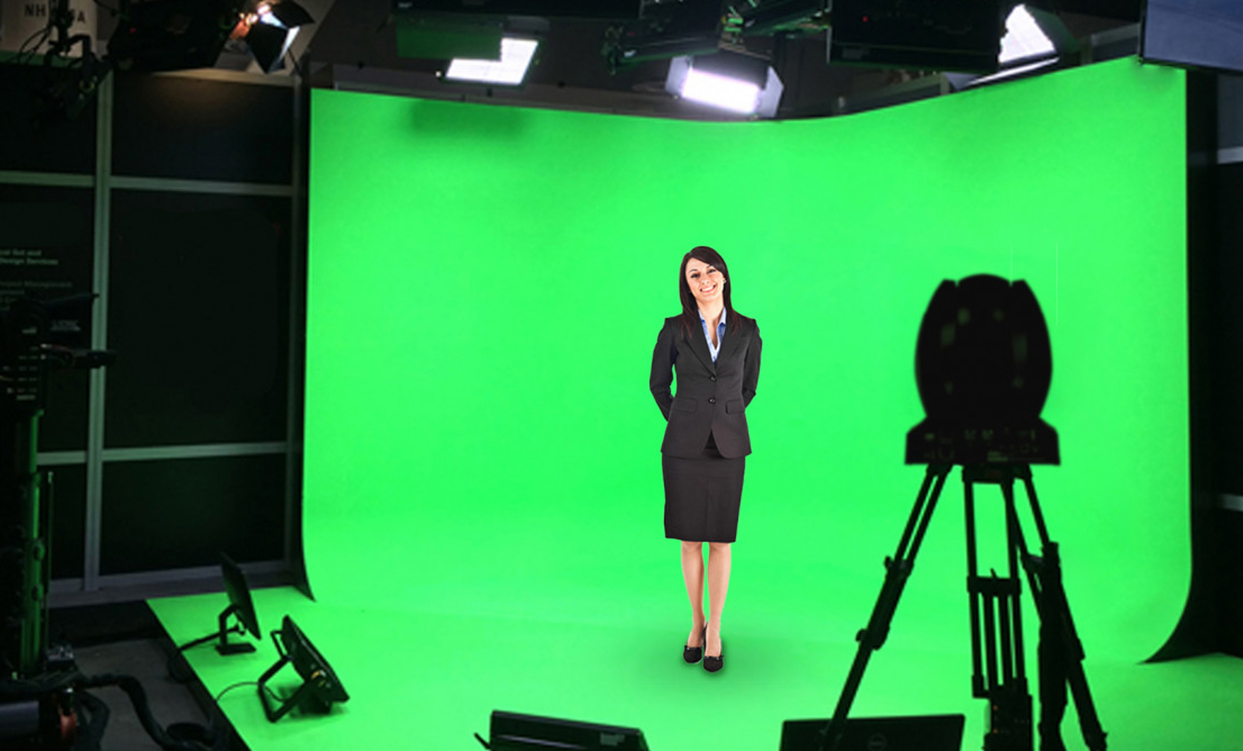 Virtual Studio Solutions