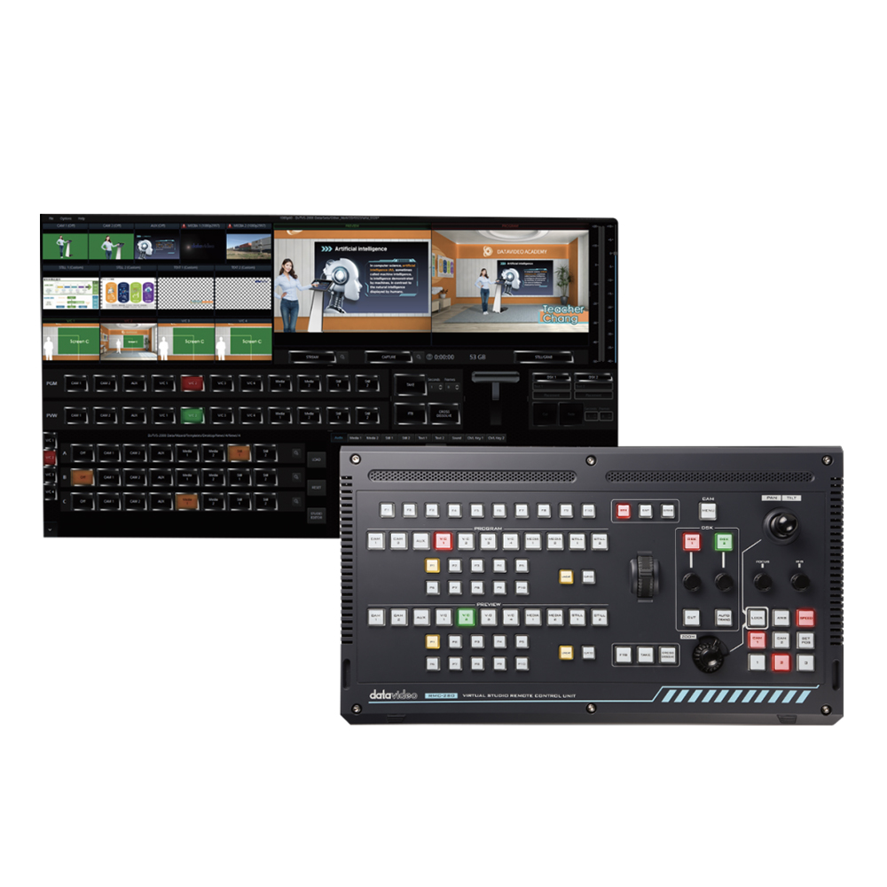 Virtual Studio Solutions