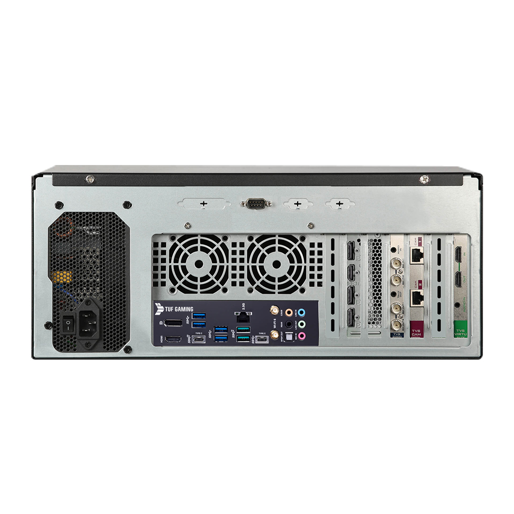 Virtual Studio Solutions