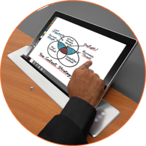 Presentation Whiteboard