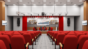 Electronic Whiteboard