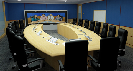 Board Rooms