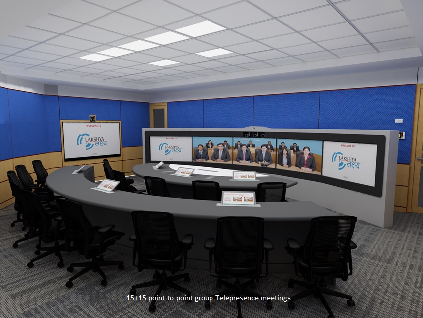 Board Rooms