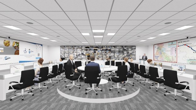 Presentation Annotation