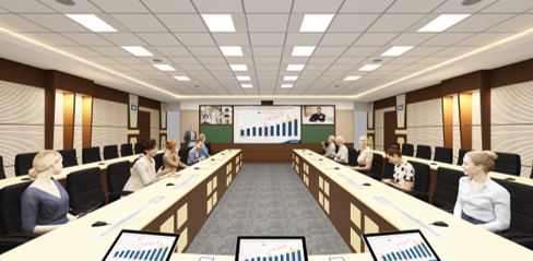 Board Rooms