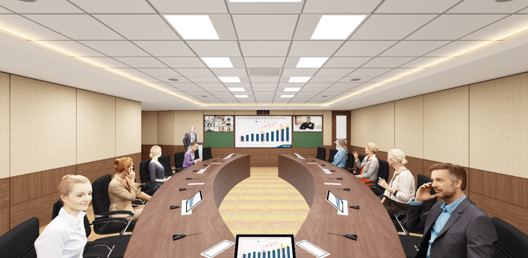 Board Rooms