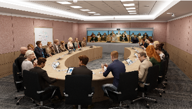 Presentation Annotation