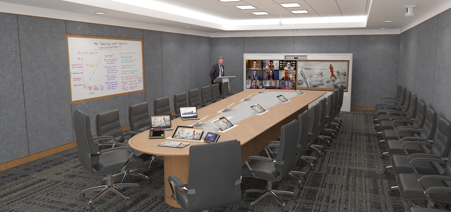 Board Rooms