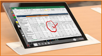 Electronic Whiteboard