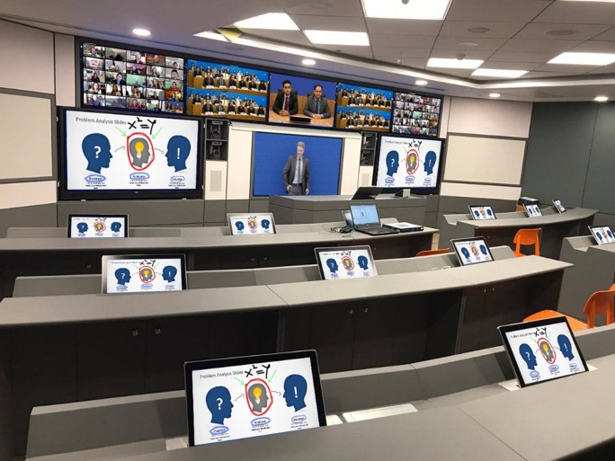 Presentation Annotation