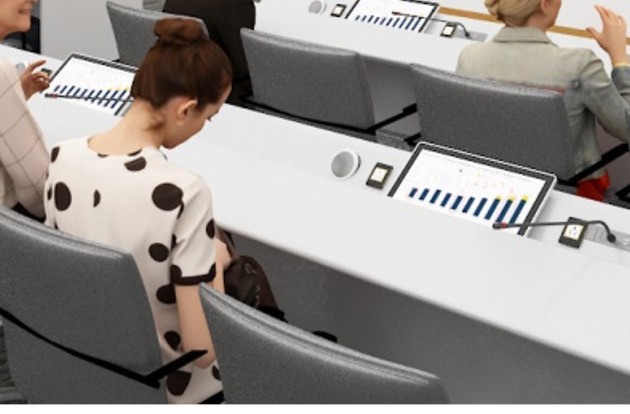 Electronic Whiteboard