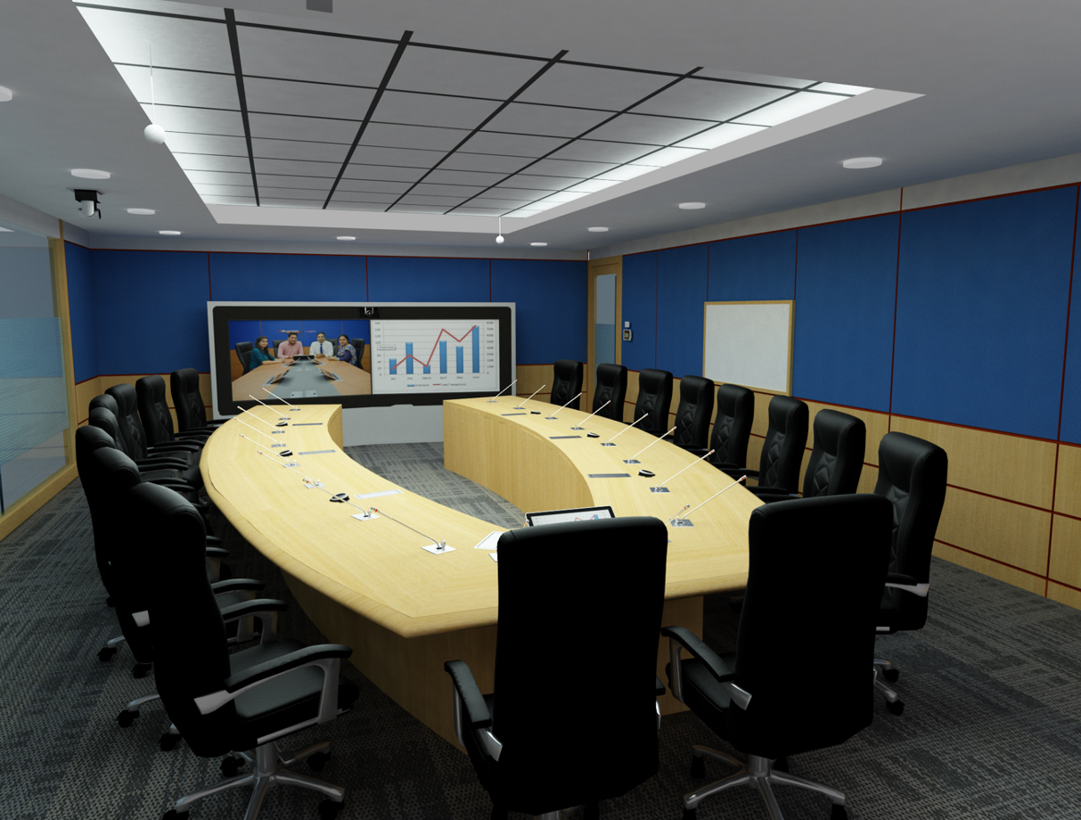 Board Rooms