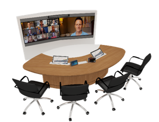 Electronic Whiteboard