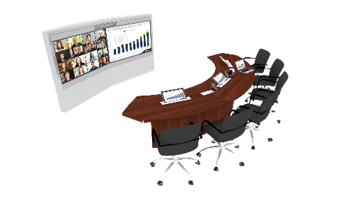 Electronic Whiteboard