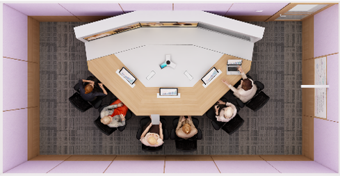 Board Rooms