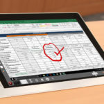 Powerful, effective & Elegant on table Content collaboartion solution from Business Octane with whiteboard explanation & annoation capabilities for all  kinds of  meetings.